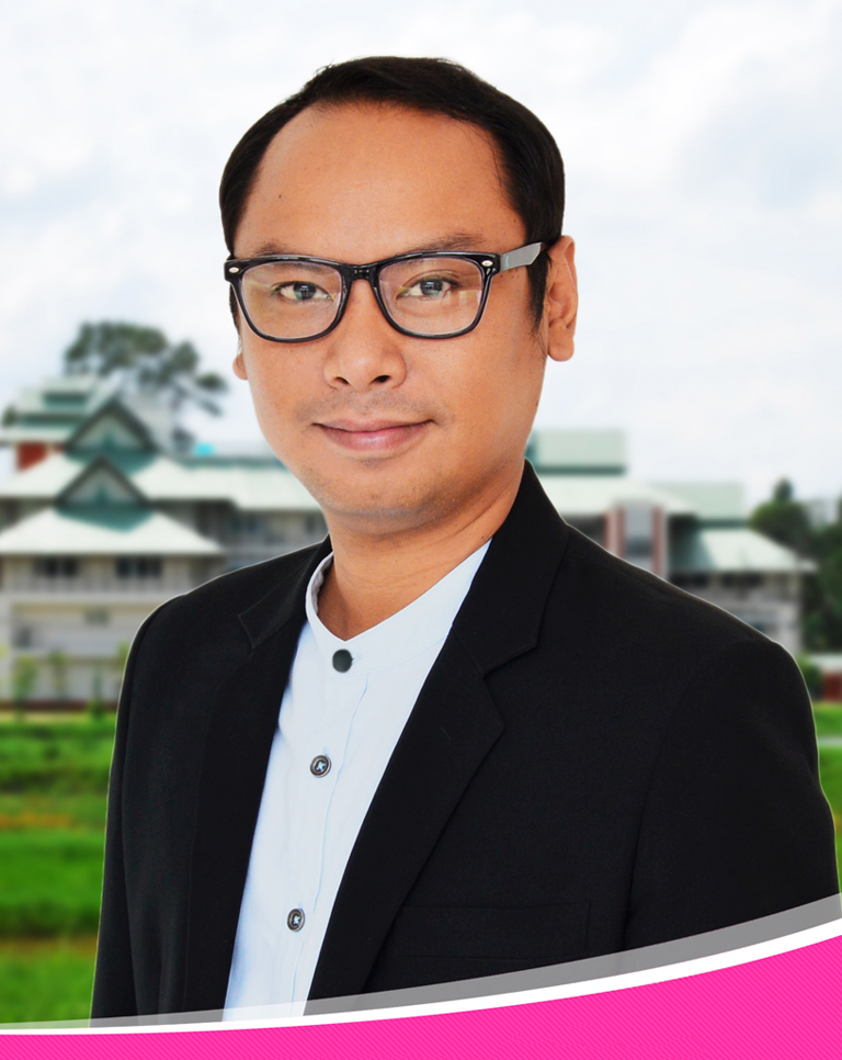 ประธานสาขาวิชาวิทยาศาสตร์และเทคโนโลยีการอาหาร